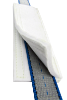 10FQSP 10"x1' WEARPAD FLAT